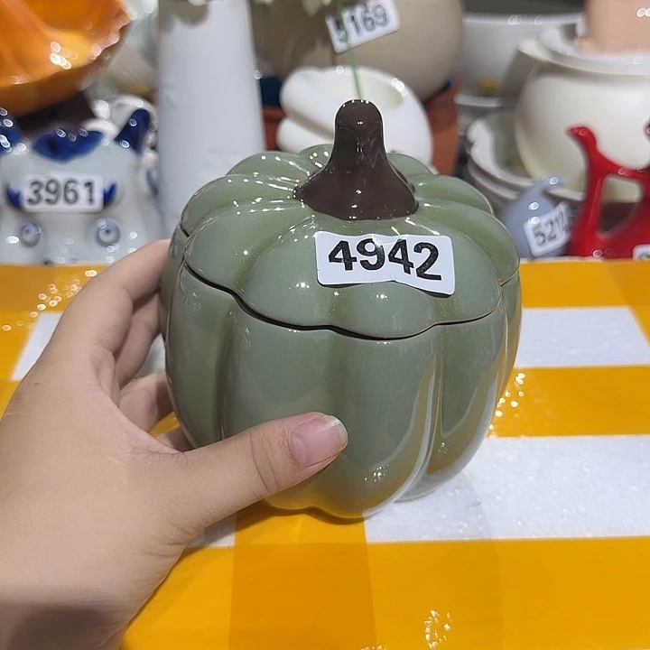 瓷片微瑕陶瓷介意慎拍4942