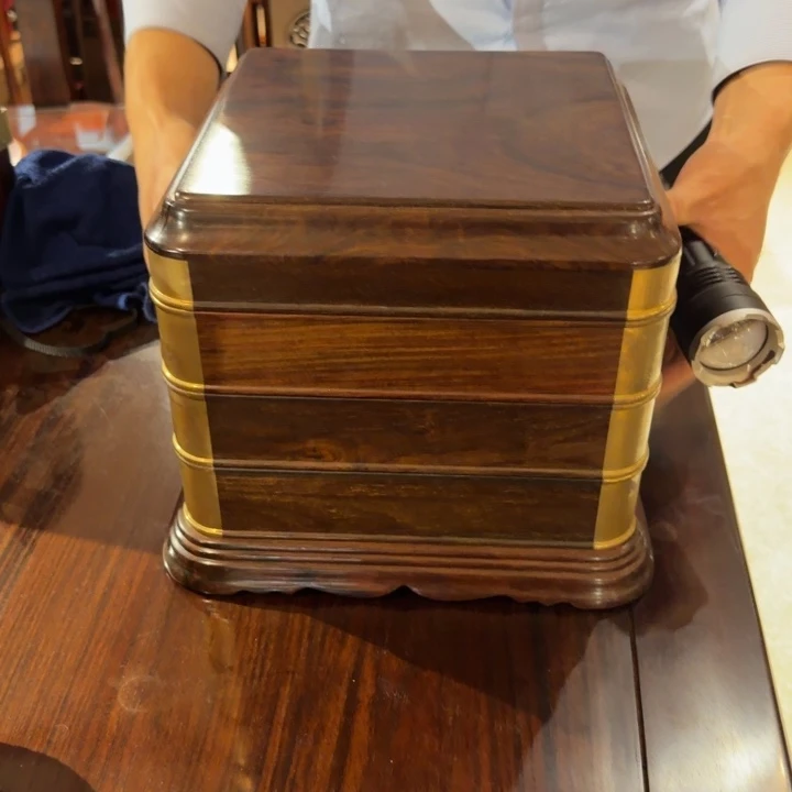 成套家具红酸枝木类