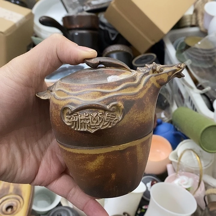 陶瓷艺术品及陶瓷制品