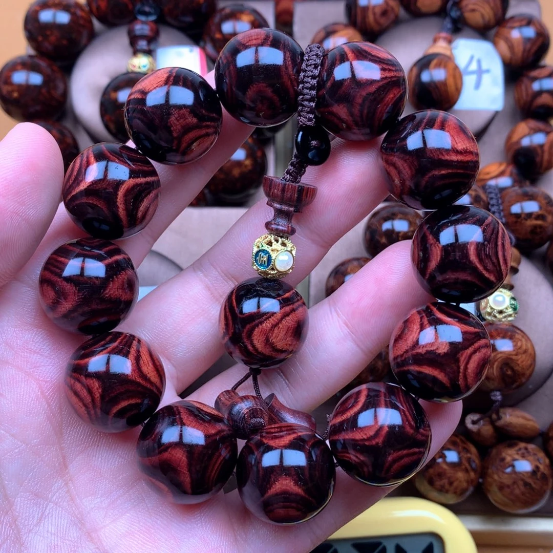 黄花梨/降香黄檀2.0