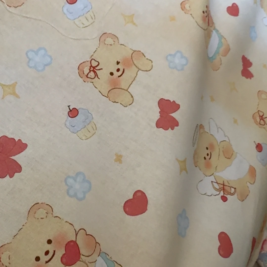 棉纯棉平布1米价X1.1米宽16区