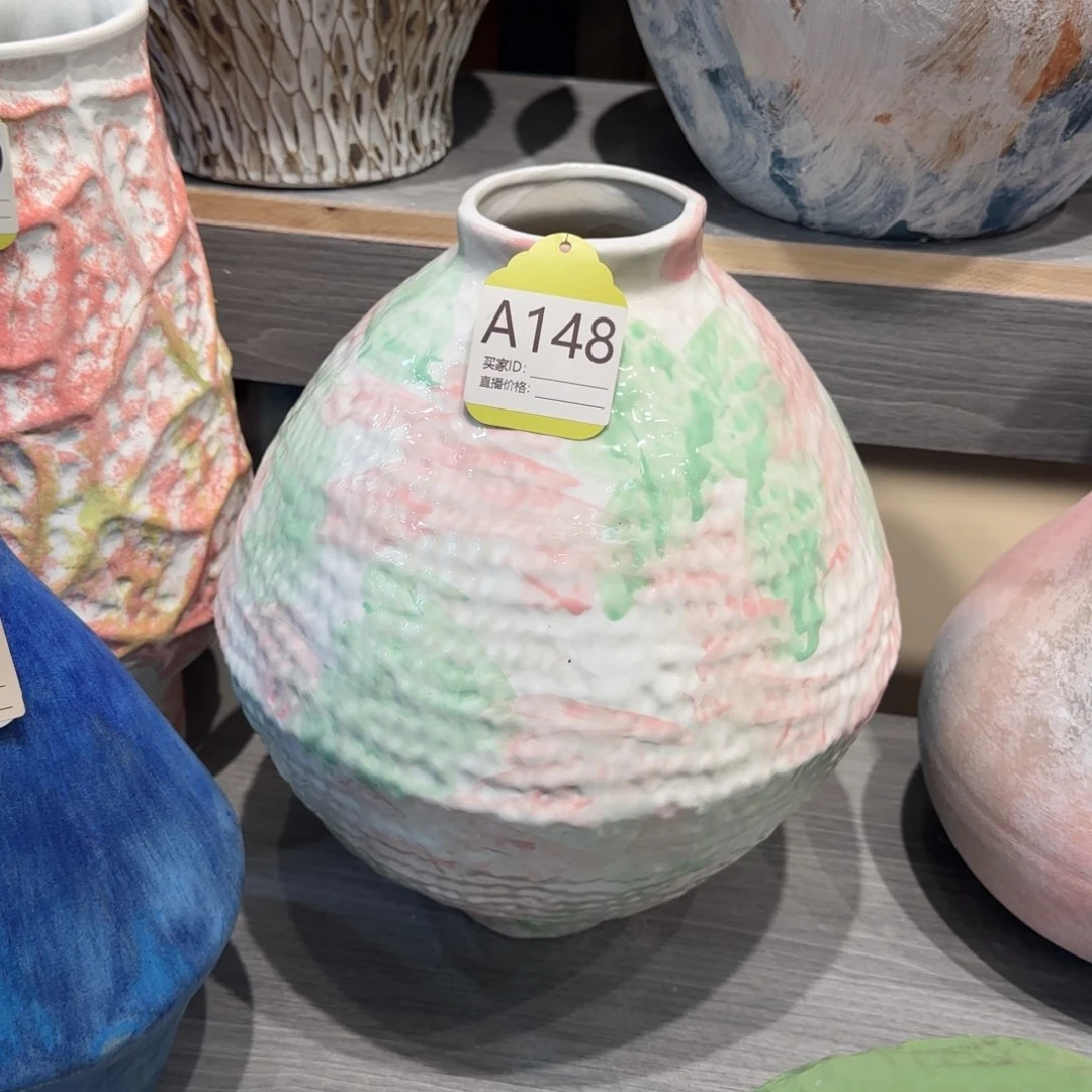 景德镇陶瓷艺术品