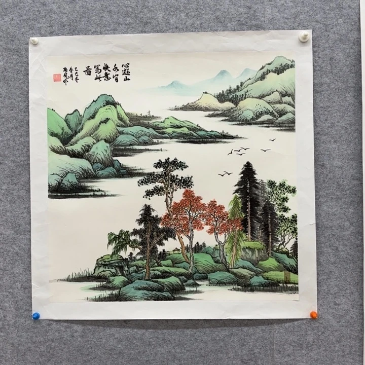 国画花鸟等多种鸟类和鸟类为主