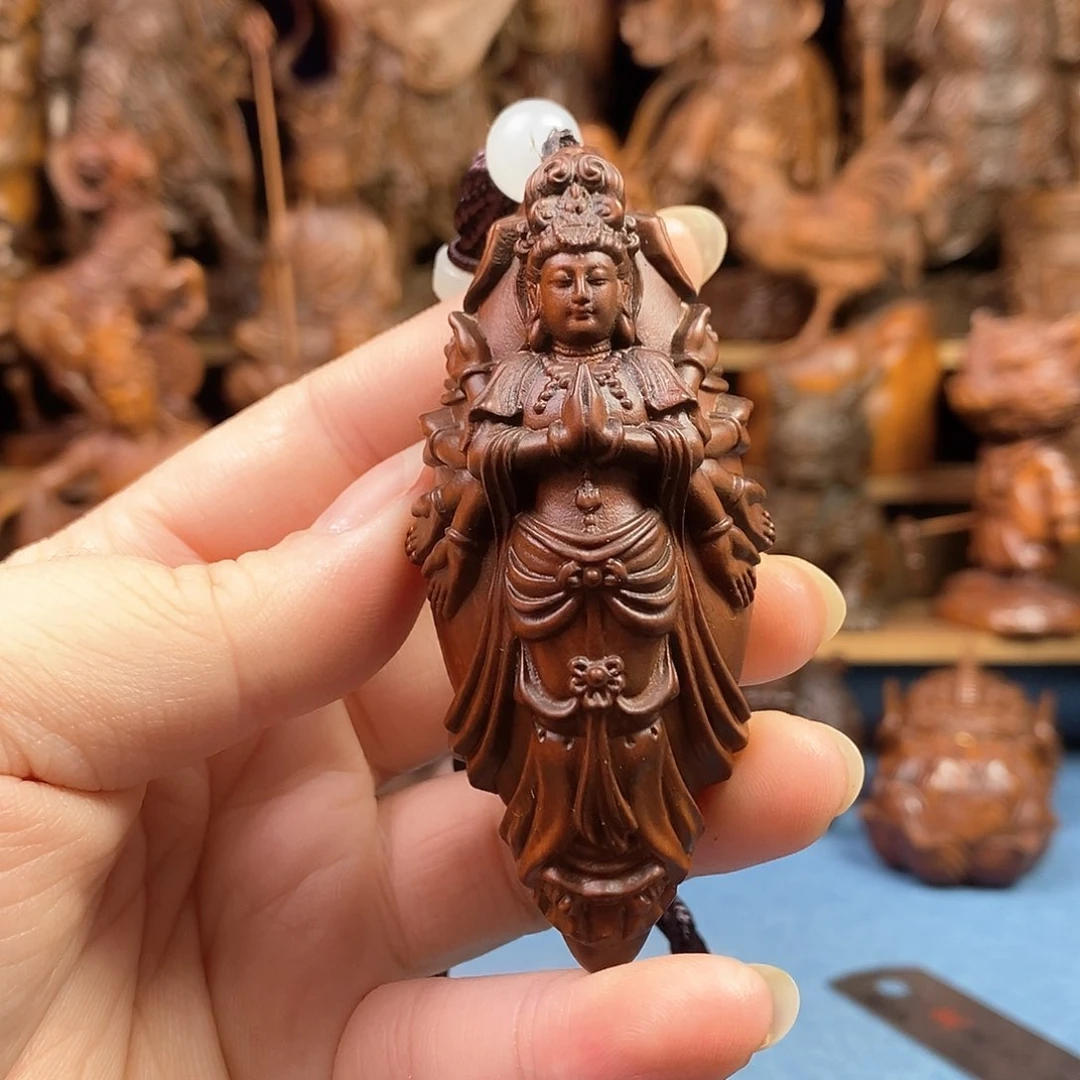 黄杨木小叶黄杨木工艺品