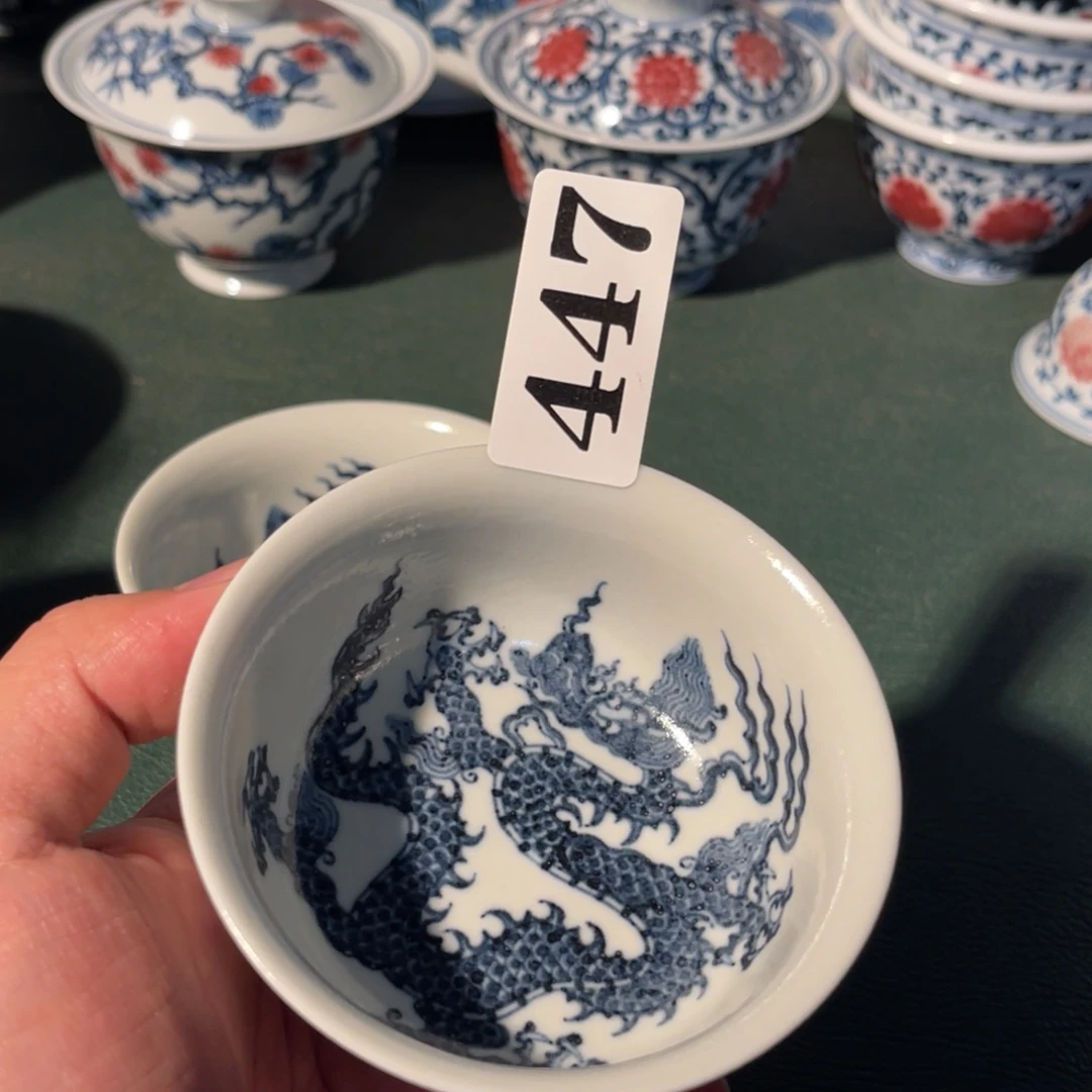 447 半月陶瓷半月陶瓷