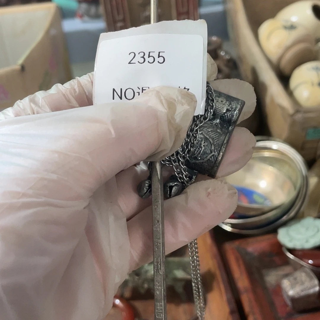 四***挖其他陶2355号工艺品
