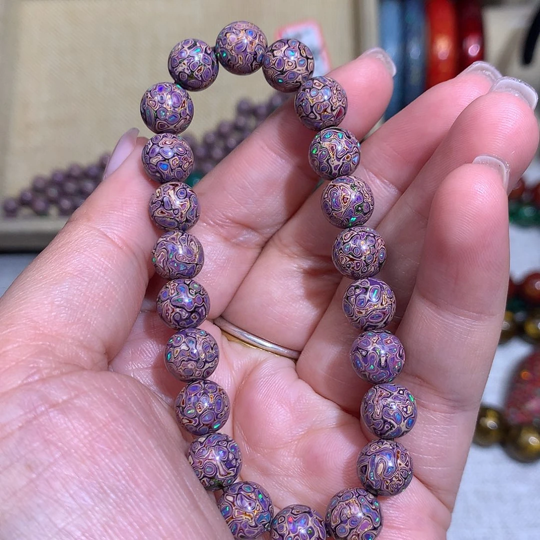 大漆珠0.9……娇………………………………