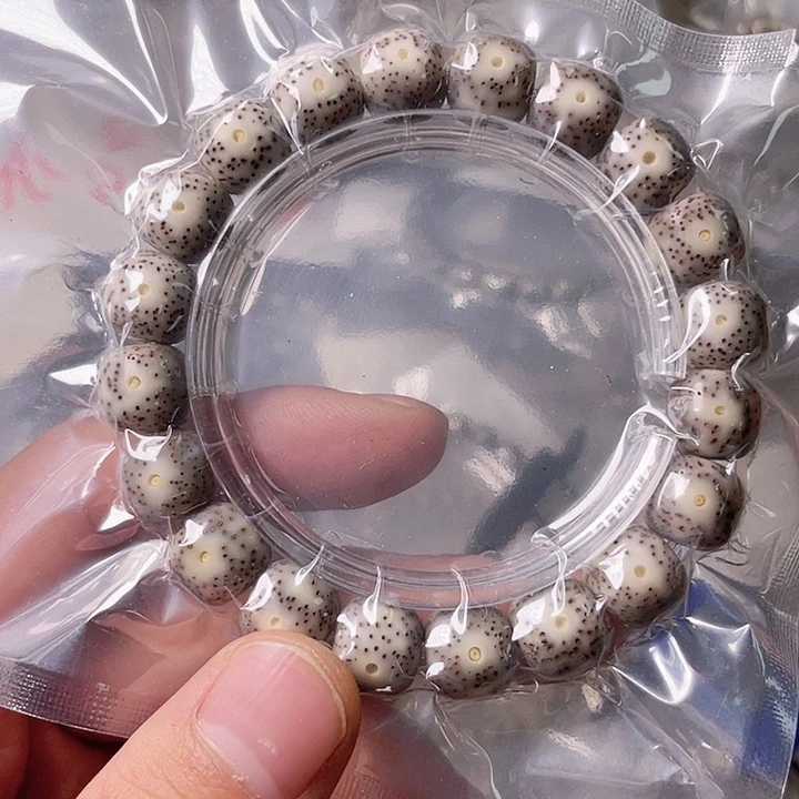 星月菩提手串G713 星月哈哈哈12
