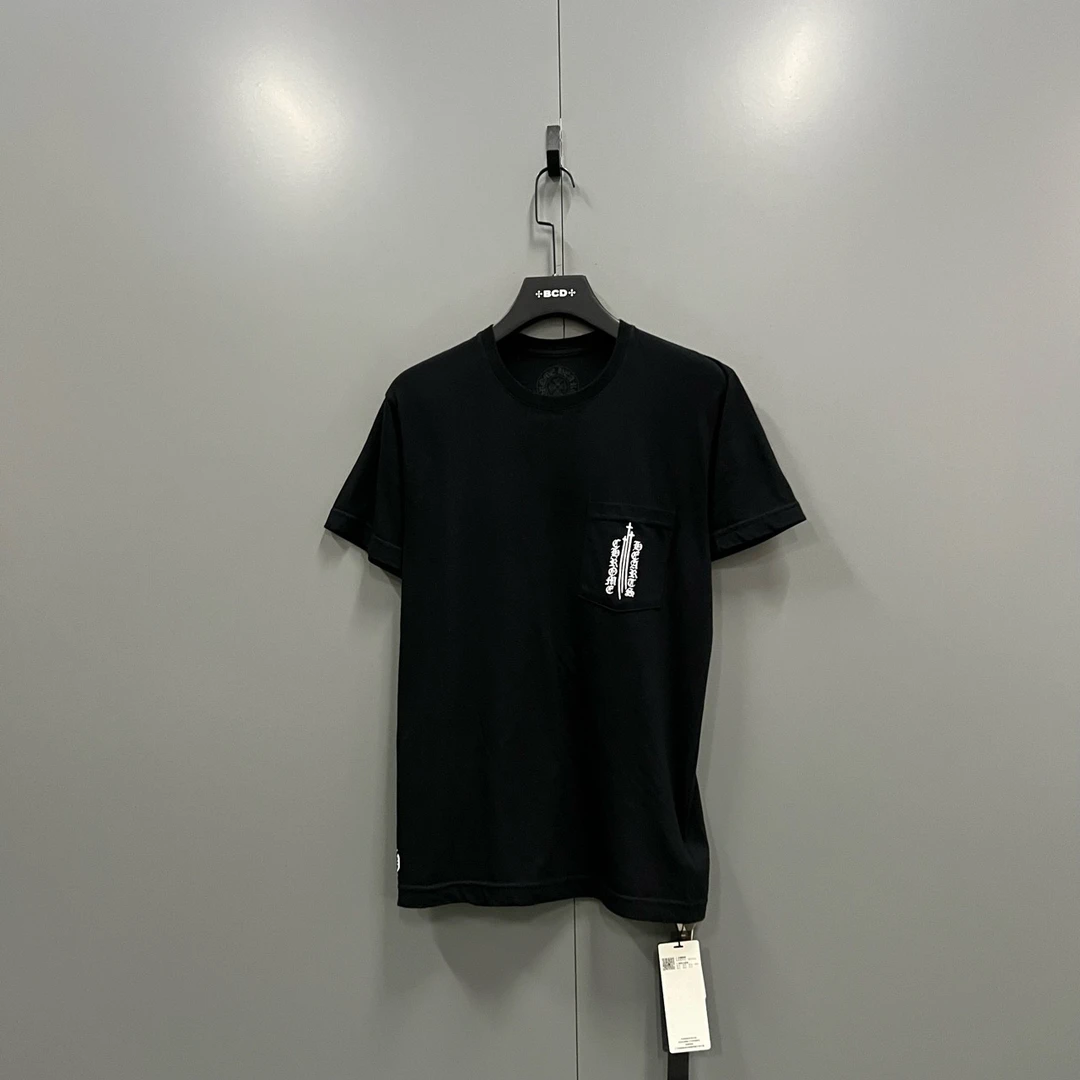 95新 maje ab2克罗心猫爪梵文印花短袖M码000688