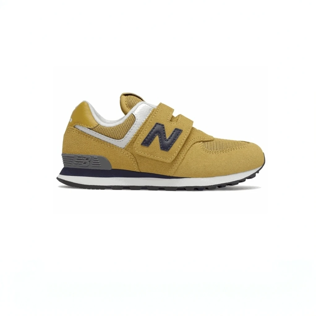 清仓 NEW BALANCE NB574系列复古潮流运动童鞋 PV574HX1