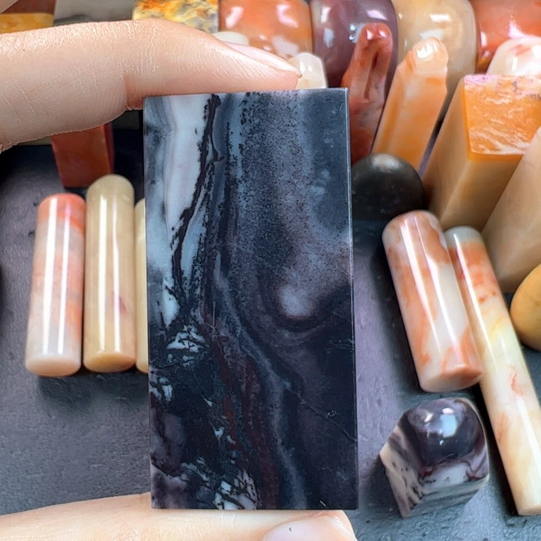 国***老挝石印石老挝石zz