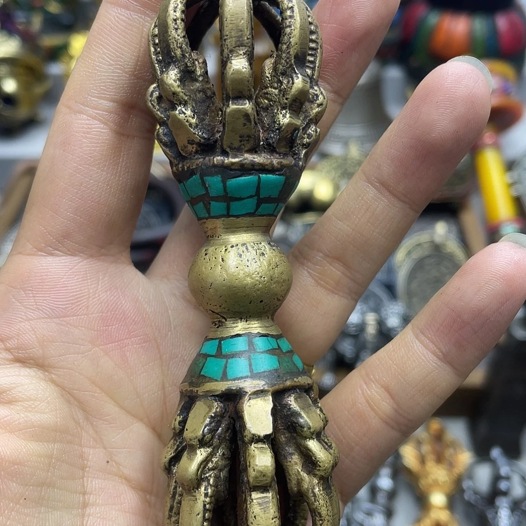 工艺品挂件一物一图