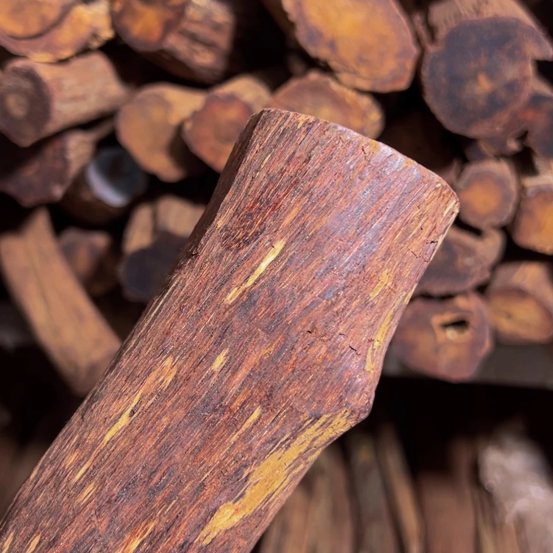 降真香手串/手链龙***松定制