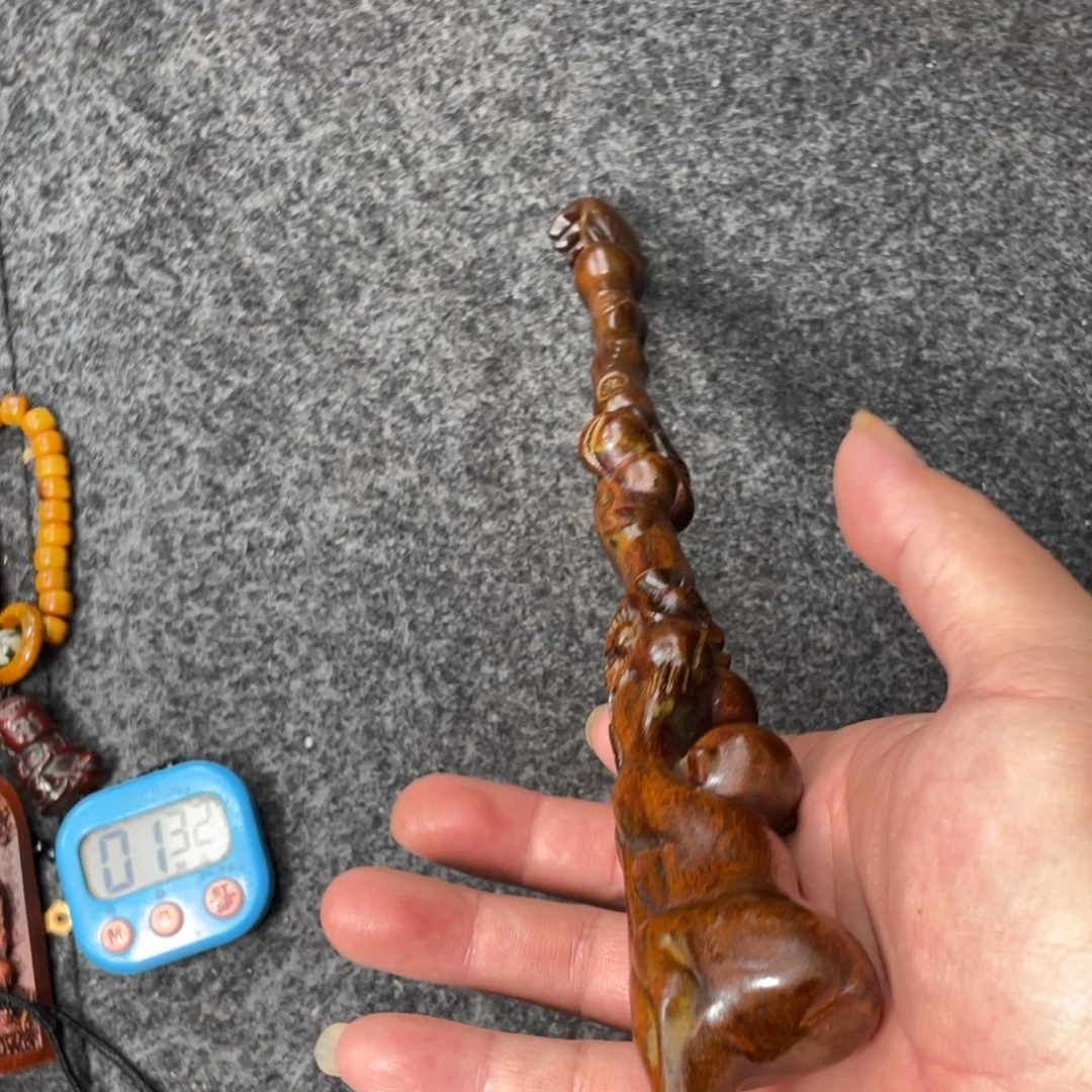 花梨木类雕刻木器