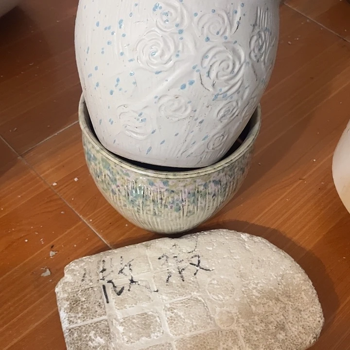 泥塑自产自销模式