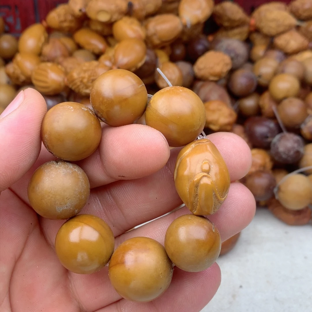 橄榄核手串/手链橄榄核手串/手链