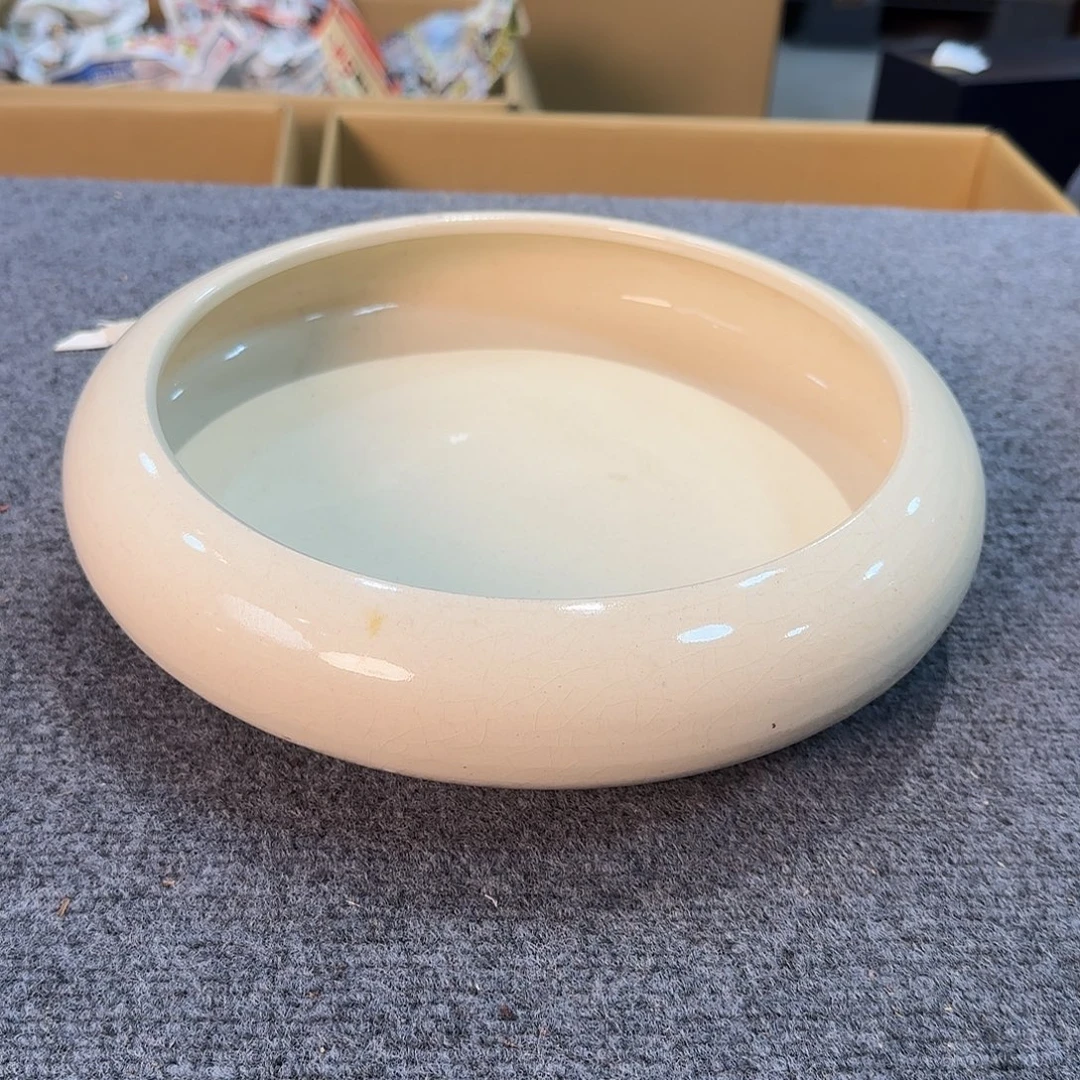 陶瓷中古艺术工艺美术品