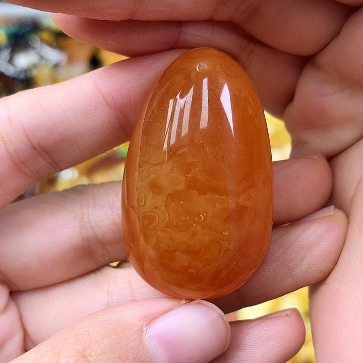 未镶嵌琥珀裸石琥珀蜜蜡