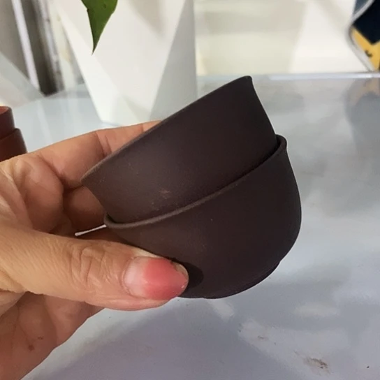 茶壶绿泥宜兴紫砂全手工制作工艺