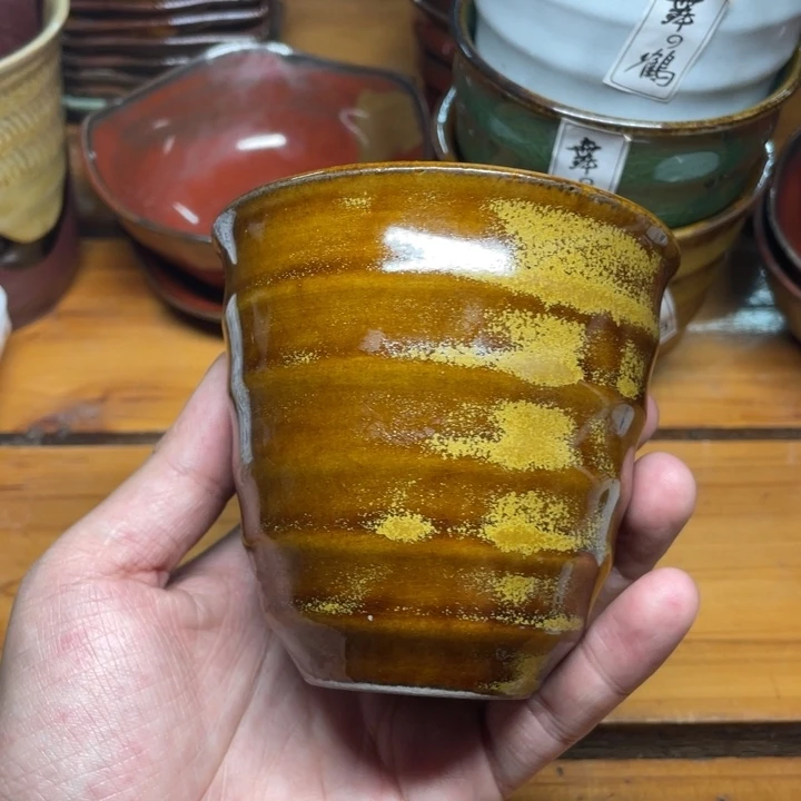 手工艺品钧瓷西*瓷器微瑕不退不换