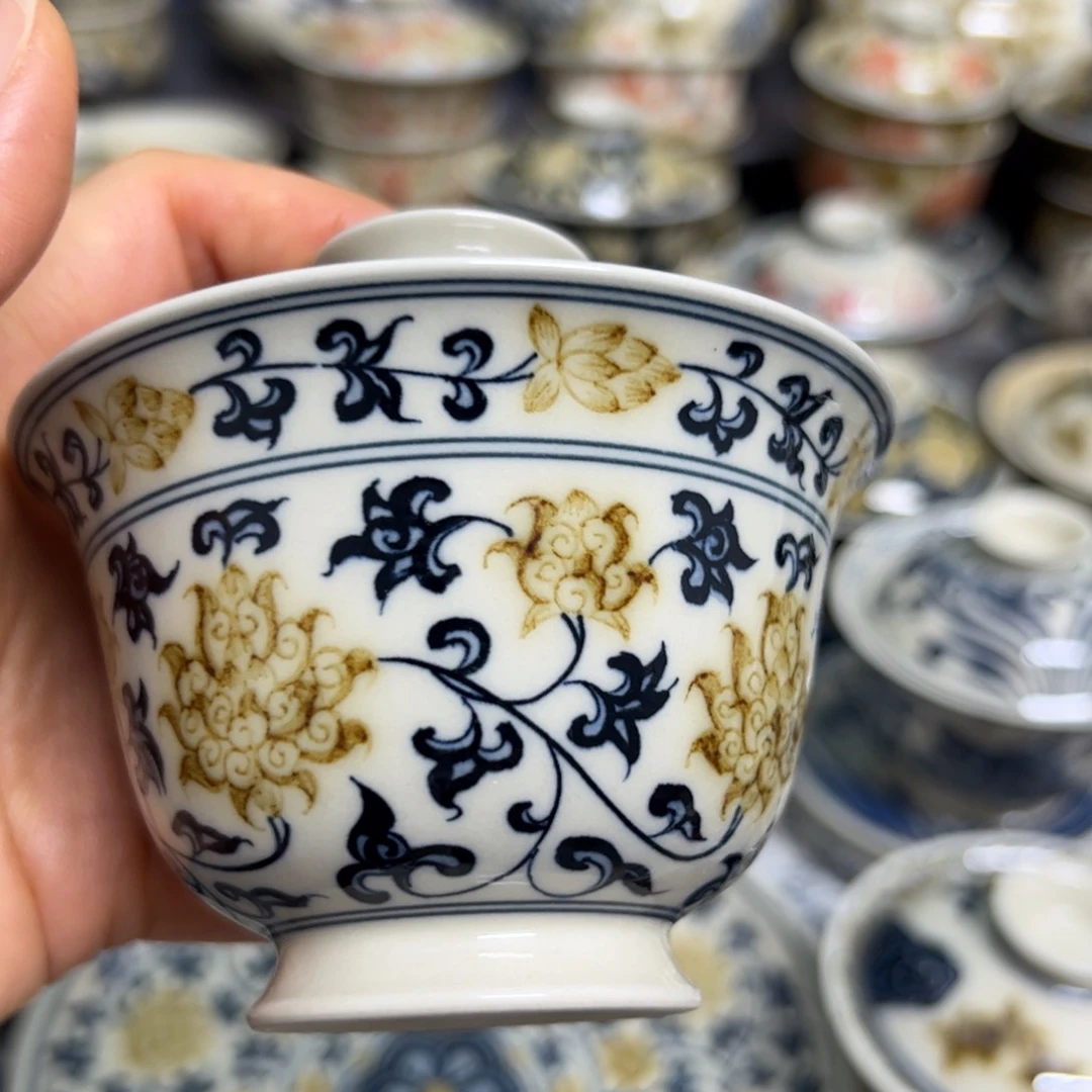【闪购商品】棒**?陶瓷艺术有限公司