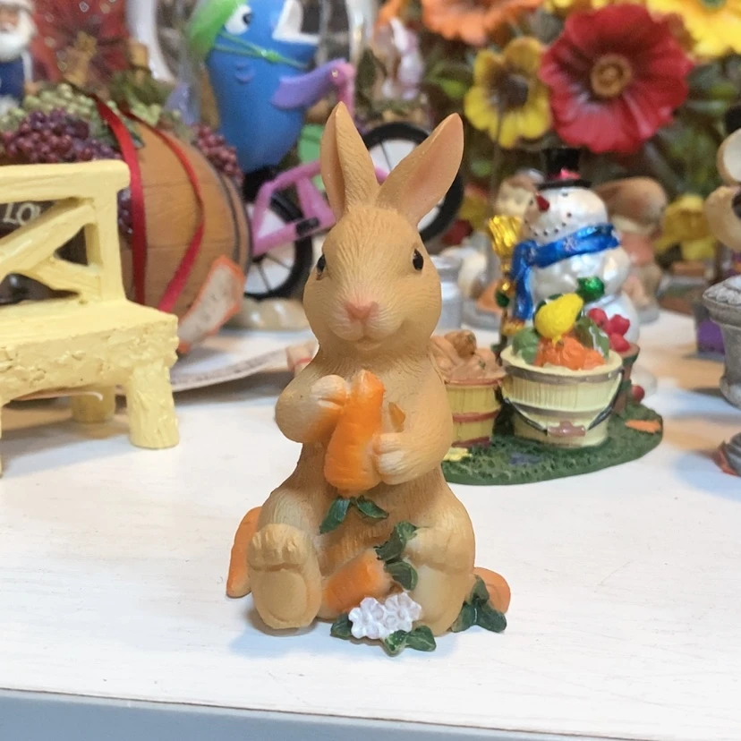 【闪购商品】树脂制品树脂等材料的制