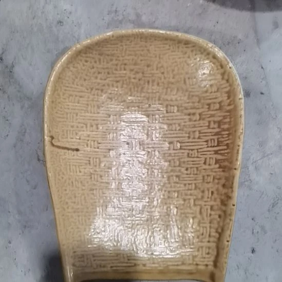 瓷器微瑕不退不换