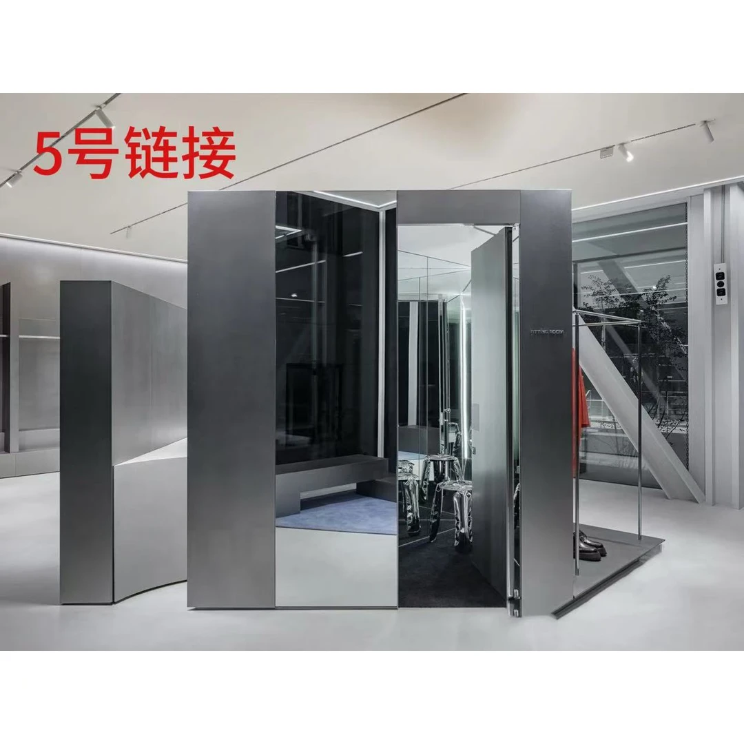 DD【K501-K599】现货-重工潮牌重磅纯棉男女同款T恤宽松显瘦上衣