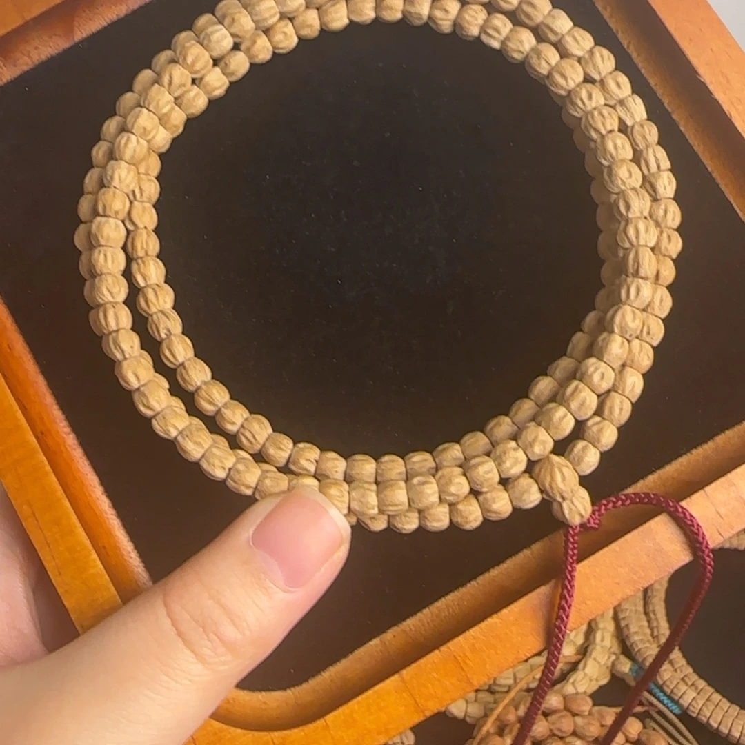 非金属【小福豆】顺纹带鬼