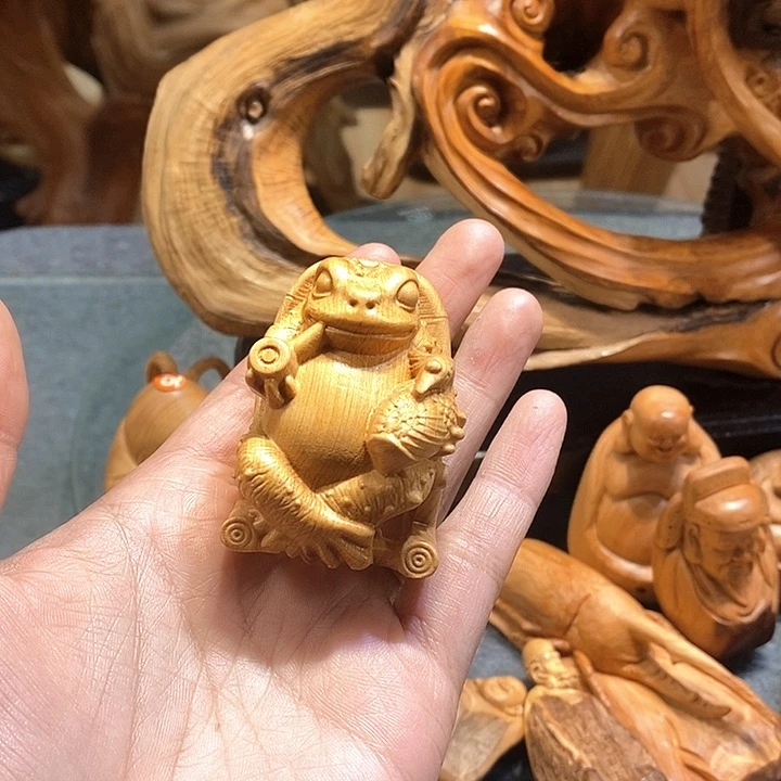 柏木（崖柏），*空太行