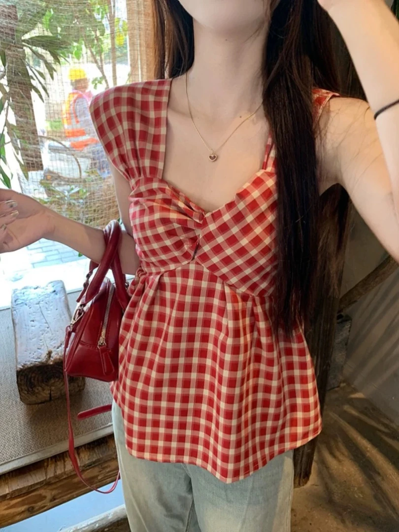 【孤品女装】夏季  直播间链接