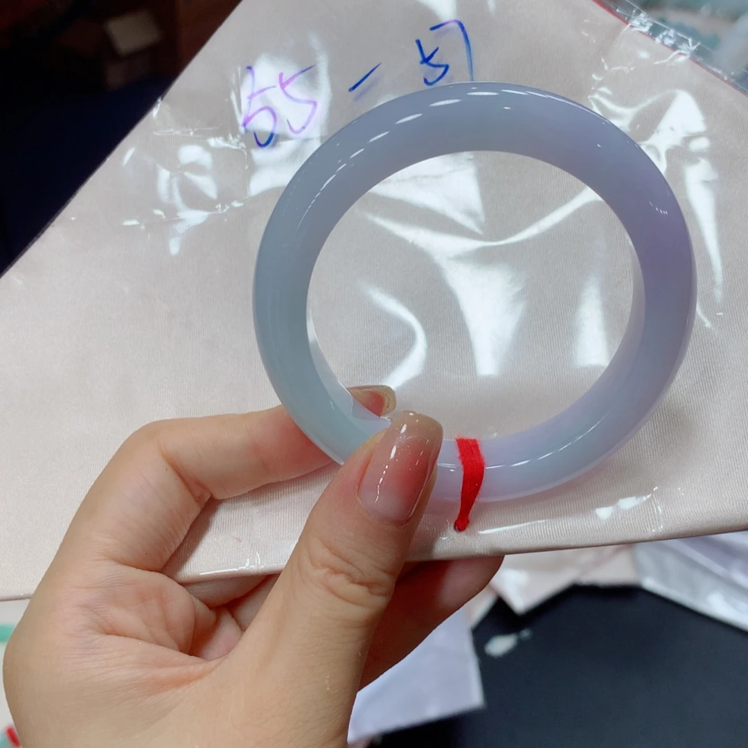 未镶嵌手镯翡翠翡翠