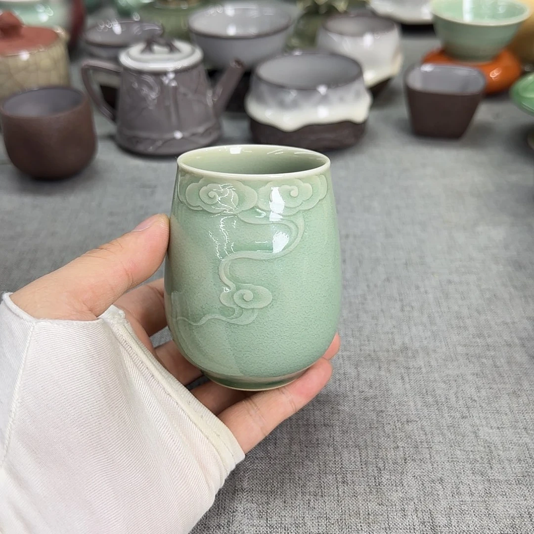 茶器黄先生 正在直播