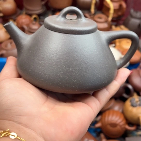 茶壶紫砂瑕疵…………………………