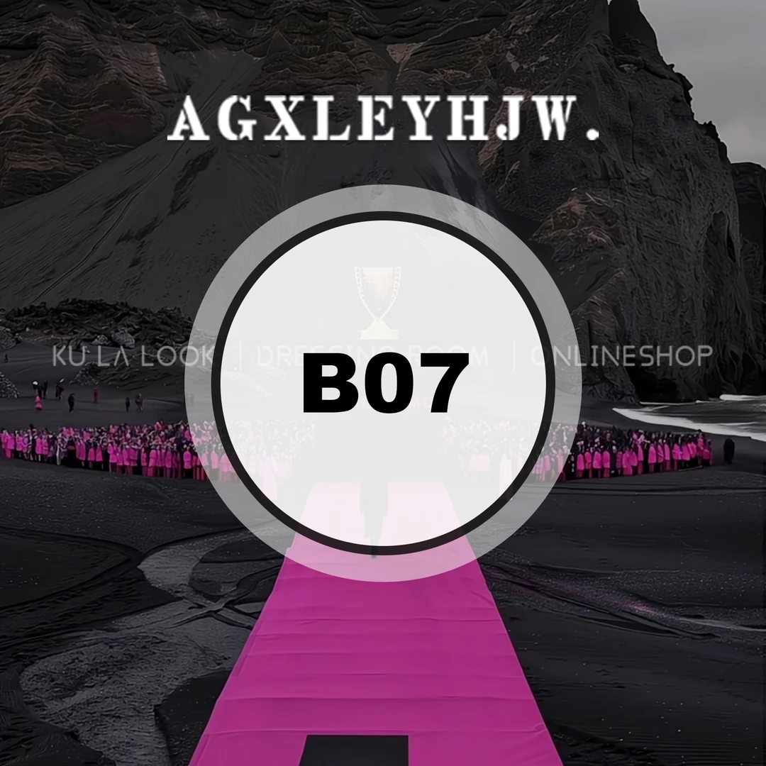 【AGX】B07编码均码ZQBB24秋冬新款女装休闲裤