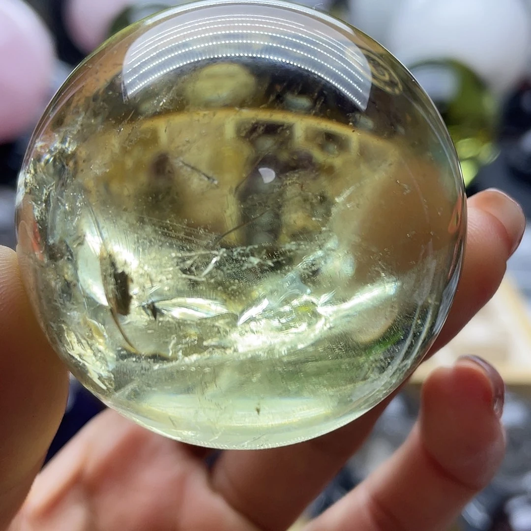 珠宝半成品紫晶未镶嵌B344水晶