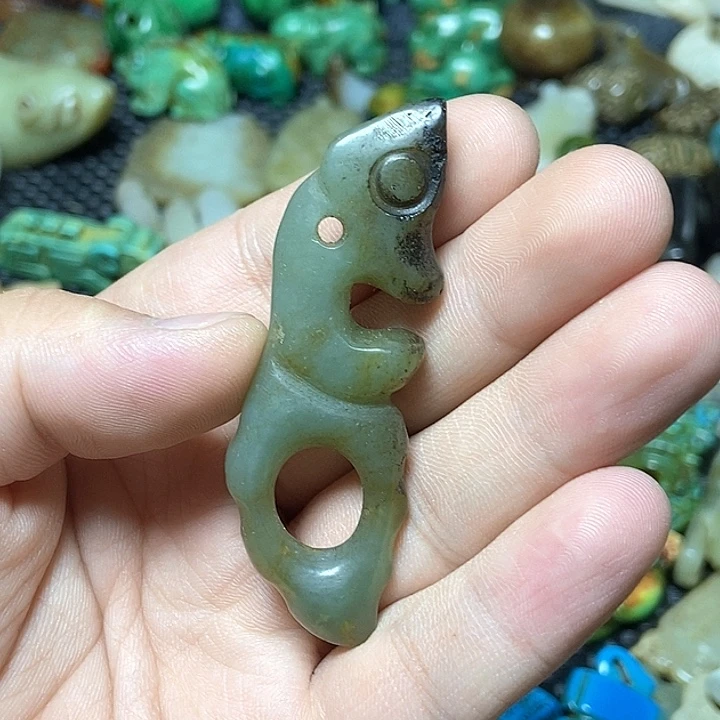 摆件直播间链接144