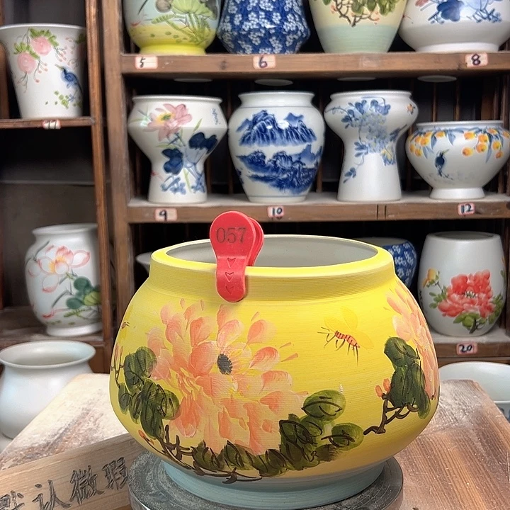 陶057 新款陶瓷陶瓷次品