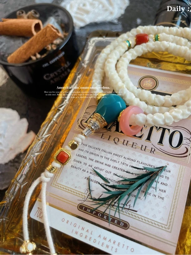 龙脊菩提芯料设计款大肠