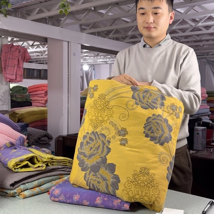 棉全棉系列产品12