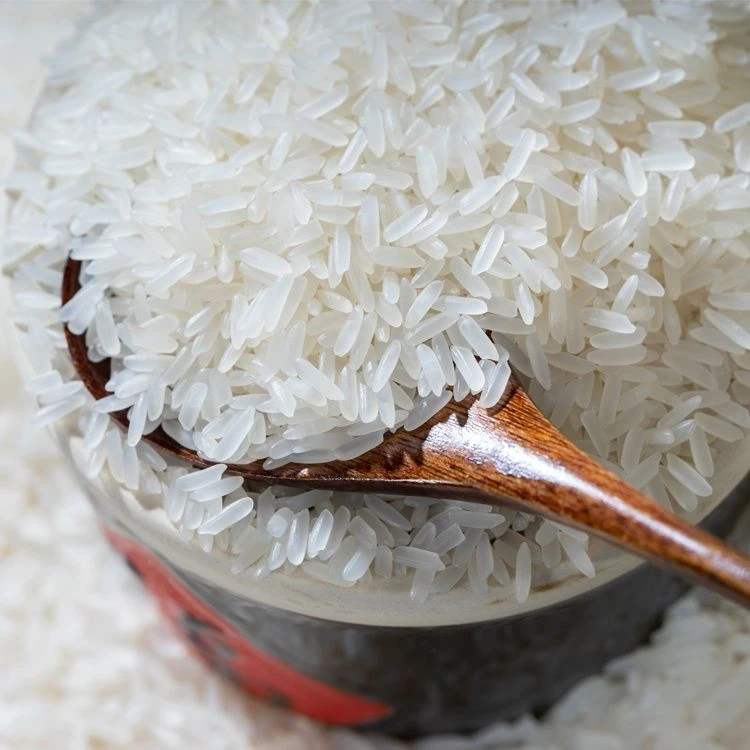 2025年农家新米2.5kg5kg长粒香米丝苗米香味四溢软糯大米