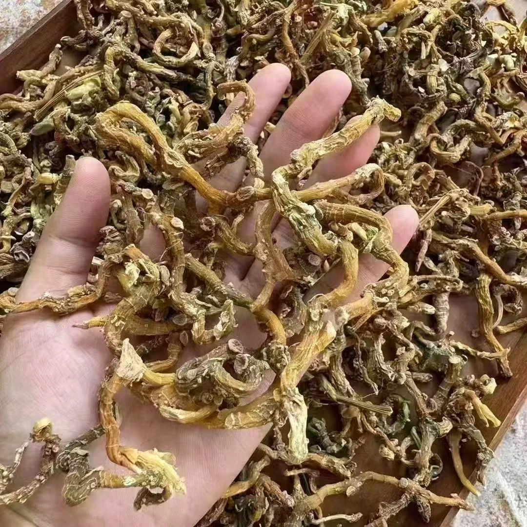 HAIQINTANG/海沁堂鱼胶滋补野生玉竹150g