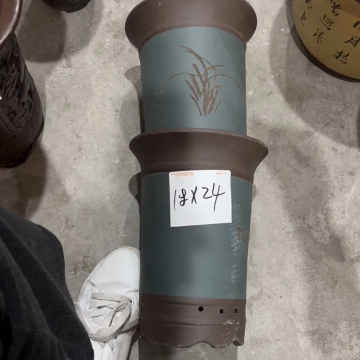 茶壶紫砂紫砂的花