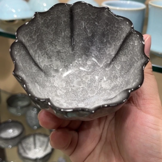 陶瓷茶具汝瓷茶具
