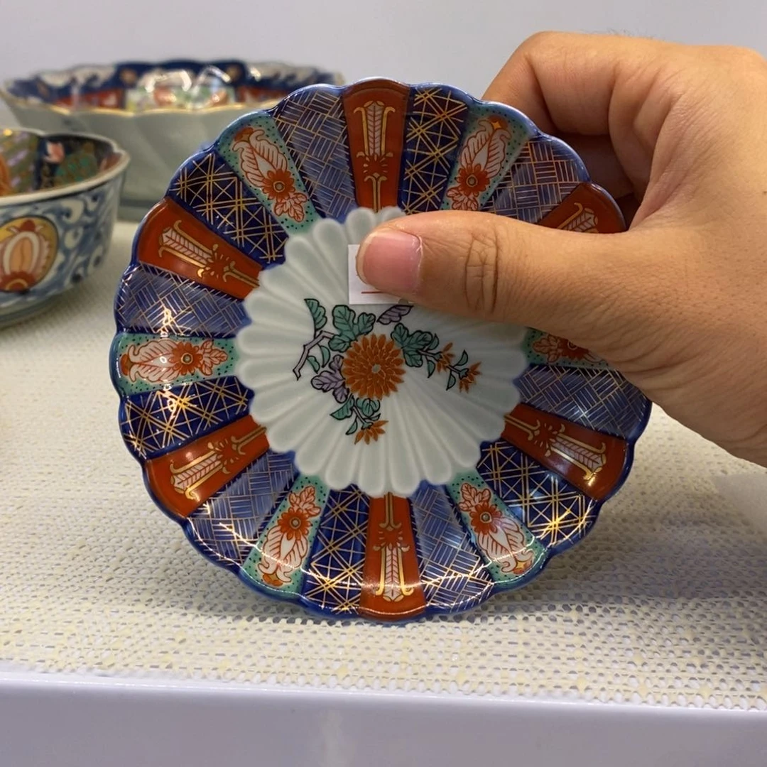 瓷片10.5 厘米 小杨瓷器陶瓷陶瓷