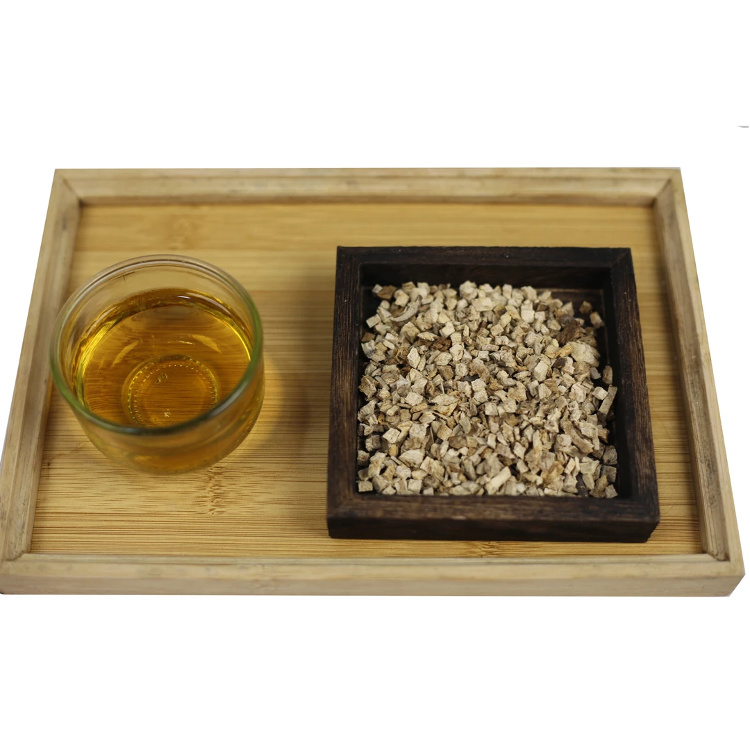 湘西深山葛根茶