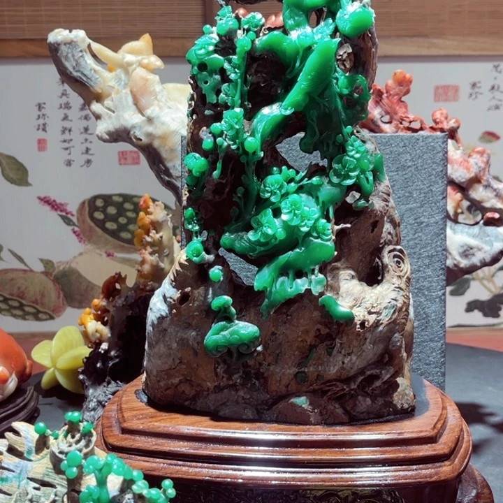 喜***乐寿山石88888888888888