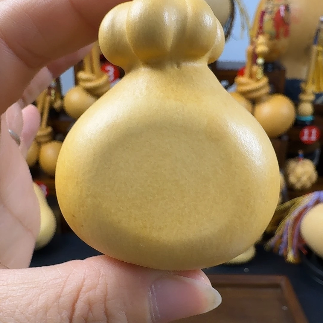 扶***光直播间精品葫芦一物一拍