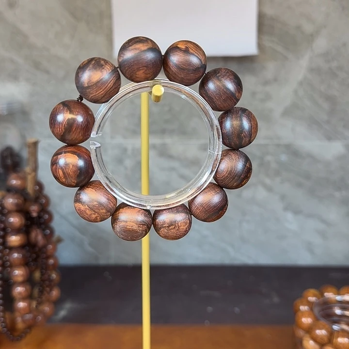 黄花梨/降香黄檀手串/手链