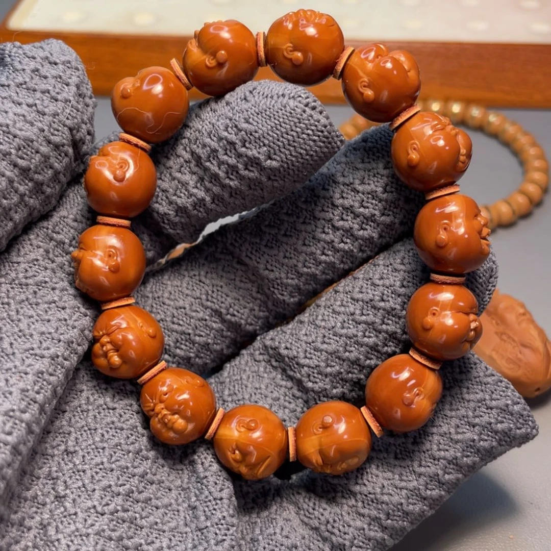 橄榄核手串/手链橄榄核